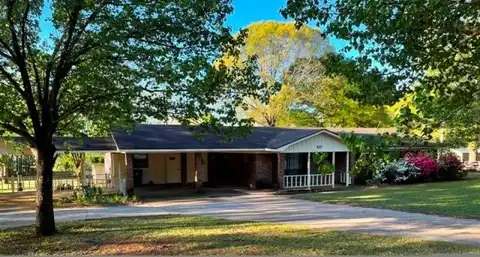 507 Club Wiley Road, Jackson, AL 36545