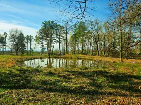 TBD 222nd Rd, Talihina, OK 74571