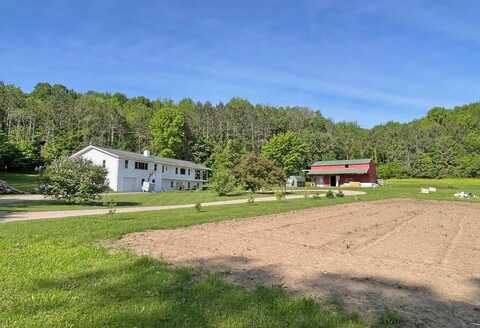 11541 Buckbee Rd, Marion, WI 54950