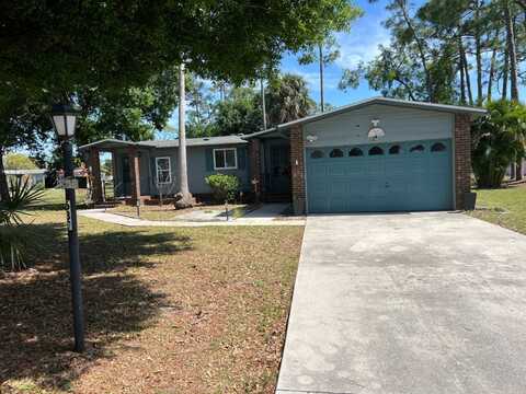 19442 TARPON WOODS CT, NORTH FORT MYERS, FL 33903