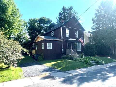 56 Hudson St, Oneonta, NY 13820