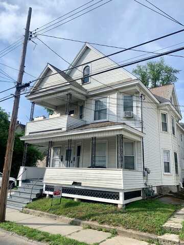 307 Division Street, Amsterdam, NY 12010