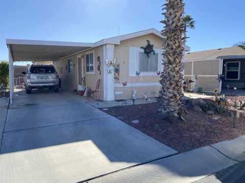 10650 S Avenida Compadres, Yuma, AZ 85365