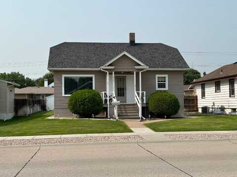 415 West 5th Street, Ogallala, NE 69153