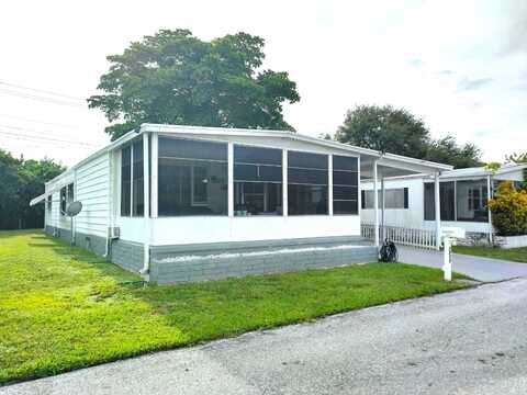 2913 Nw 68th Terrace, Margate, FL 33063