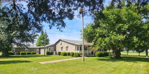 3319 NE State Rte Z, Butler, MO 64730