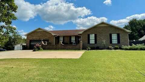 1824 Magnolia Drive, Piggott, AR 72454