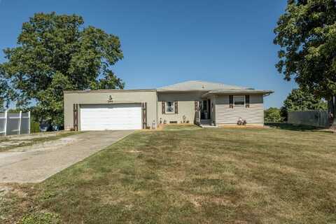 264 Ralph Street, Jackson, OH 45640