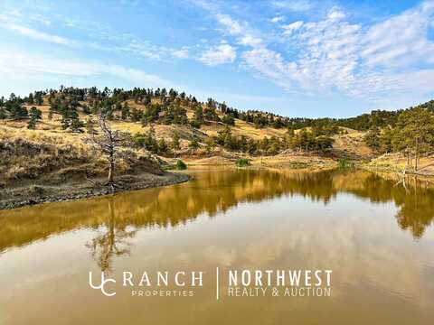 NHN Lloyd Rd, Chinook, MT 59523