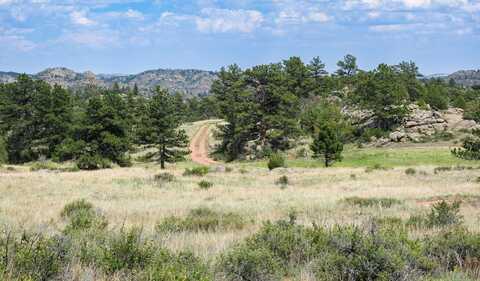 TBD County Rd 82 E, Livermore, CO 80536