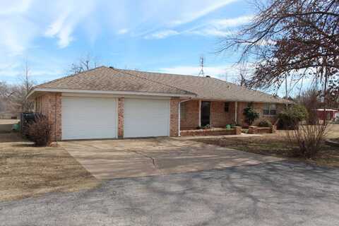 10700 S Sooner Rd, Oklahoma City, OK 73165