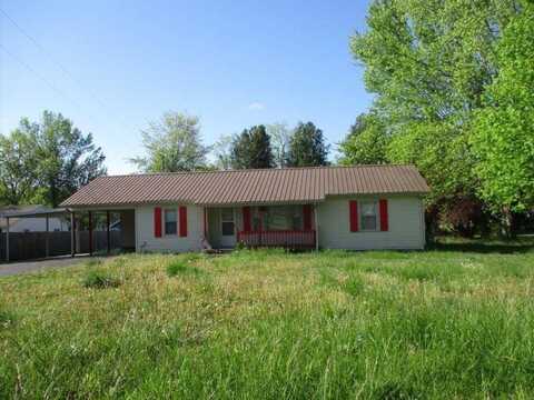 309 Bratton Ave, Lafayette, TN 37083