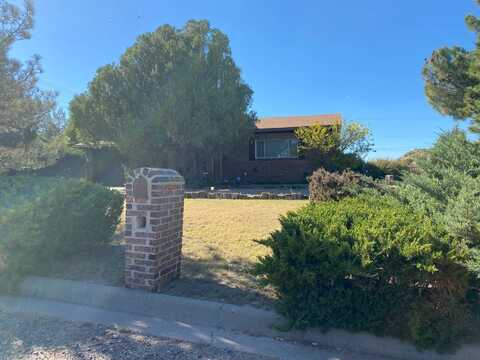 2829 Tiffany Road, Tucumcari, NM 88401