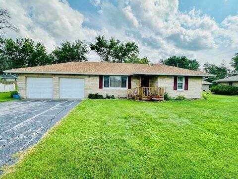 9407 E. 1050th Ave., Robinson, IL 62454