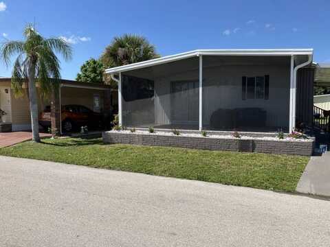 95 Jose Gaspar Drive, North Fort Myers, FL 33917