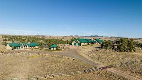 237 Shimmerhorn Rd, Buford, WY 82052