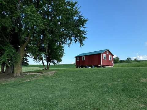 1564 280th, Exira, IA 50076