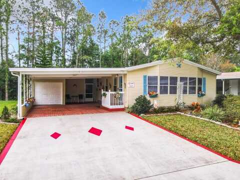 12 Bluewater Lake Circle, Ormond Beach, FL 32174