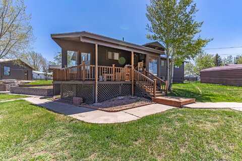 815 Ohio St, Silver Cliff, CO 81252