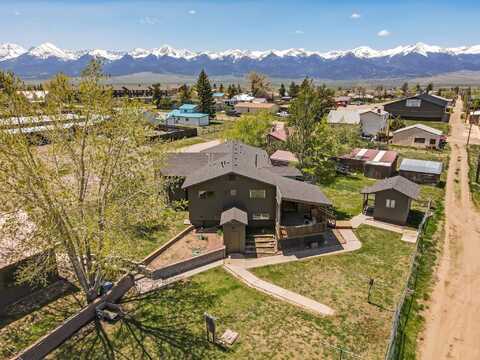 815 Ohio St, Silver Cliff, CO 81252