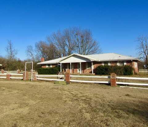 310 Boyd Street, Soper, OK 74759