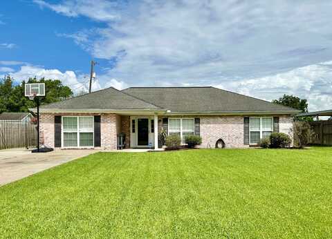 839 Delmar Avenue, Morgan City, LA 70380