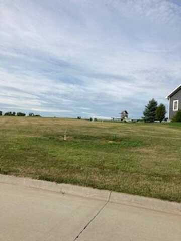 503 W. Leblanch St., Hartington, NE 68739