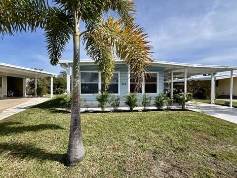 349 Shoreland Dr, Fort Myers, FL 33905