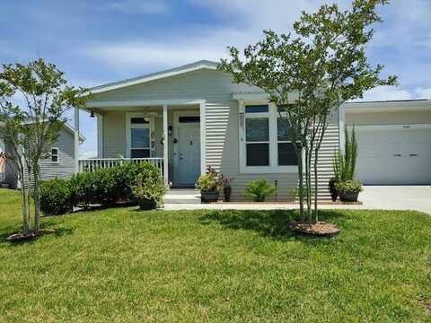 2481 KIMBALL DR, ORMOND BEACH, FL 32174