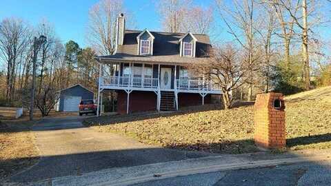 7405 Whitney Dr, Pinson, AL 35126