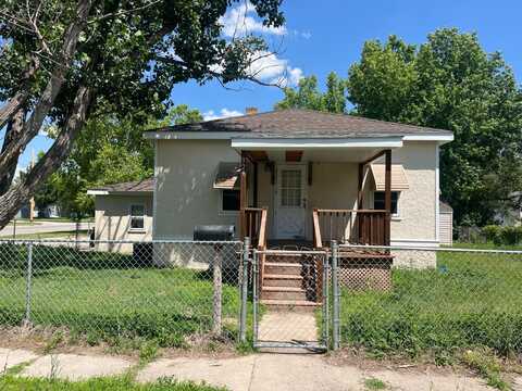 328 N. Wood, Valentine, NE 69201