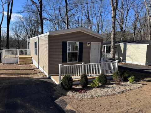 158 Bartion Court Drive, Bartonsville, PA 18321