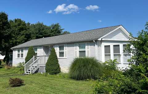 107 North Mountainview MHP, Stony Point, NY 10980