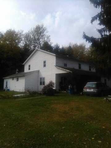 95 Byler Rd, Valier, PA 15780