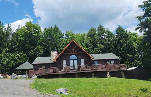 19 Goff Rd., Windham, NY 12496