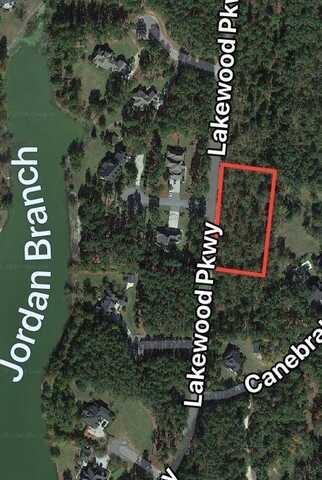 1 LAKEWOOD DR., BARNWELL, SC 29812