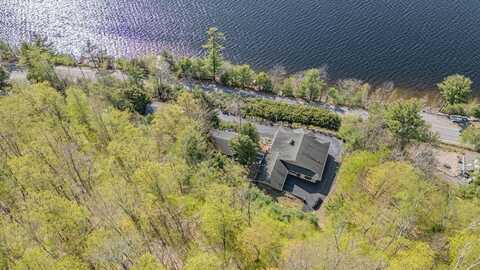 536 E Shore Dr, Adirondack, NY 12808