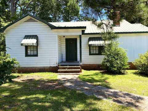 1020 Forest Avenue, Jackson, AL 36545