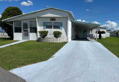 38 Kelly Drive, Lakeland, FL 33815