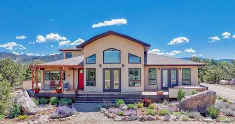 12182 Las Colinas Drive, Salida, CO 81201