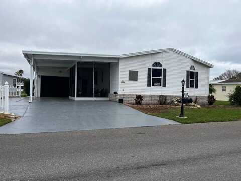 1094 LaCosta Lane W., Winter Haven, FL 33881