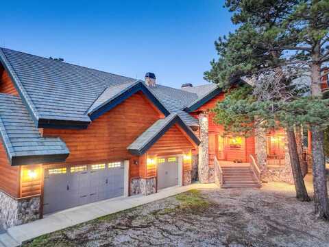 6600 County Rd 363, La Veta, CO 81055