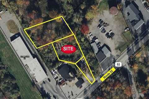 329 Route 52, Kent, NY 10512