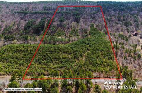 lot 1 State Highway 144, Honobia, OK 74957