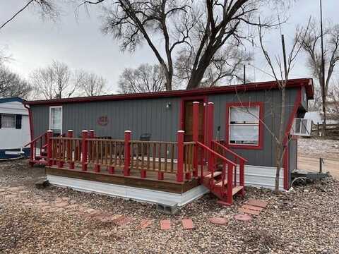 28W Van's Lakeview, Brule, NE 69127