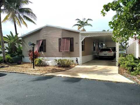 3001 SW 18th Terr, Fort Lauderdale, FL 33315