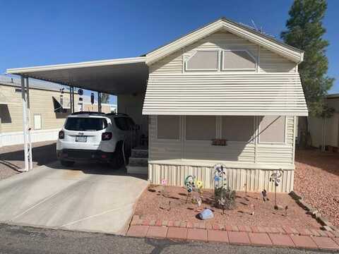 14010 S Amado Blvd, Arizona City, AZ 85123