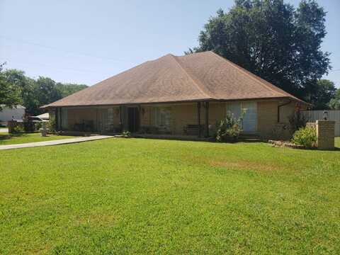 217 E. H Street, Ringling, OK 73456