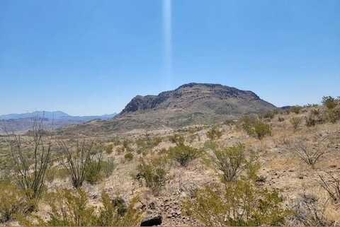 2 Steamboat Rd, Terlingua, TX 79852