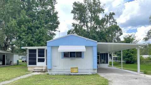 20049 Rainbow Drive, Brooksville, FL 34601